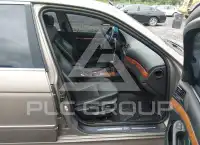 2002 BMW 530 фото
