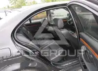2002 BMW 530 photo