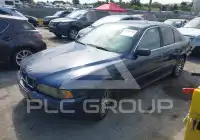 2002 BMW 530 фото