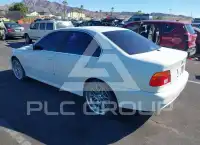 2002 BMW 530 photo