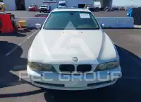 2002 BMW 530 photo