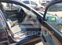 2002 BMW 530 photo