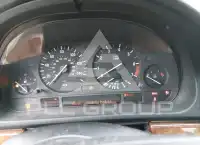 2002 BMW 530 photo