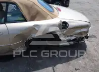 2002 Jaguar XK8 фото
