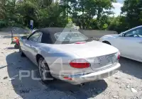 2002 Jaguar XK8 фото