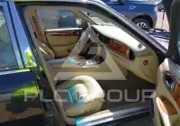 2002 Jaguar XJ фото