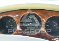 2002 Jaguar XJ фото