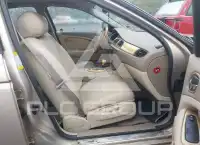 2002 Jaguar S-TYPE photo