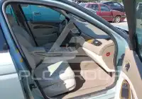 2002 Jaguar S-TYPE фото