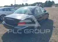 2002 Jaguar S-TYPE фото