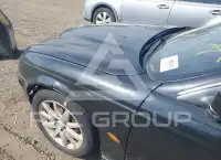 2002 Jaguar S-TYPE фото