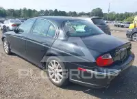 2002 Jaguar S-TYPE фото
