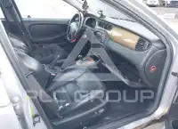 2002 Jaguar X-TYPE фото