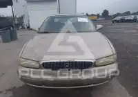 2002 Buick CENTURY photo