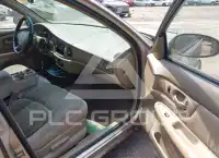 2002 Buick CENTURY фото