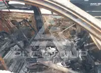 2002 Buick CENTURY фото