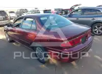 2002 Buick CENTURY фото