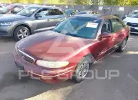 2002 Buick CENTURY фото