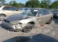 2002 Buick CENTURY фото