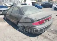 2002 Buick CENTURY фото