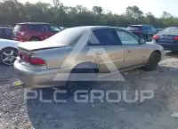 2002 Buick CENTURY фото
