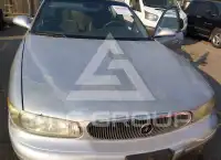 2002 Buick CENTURY photo