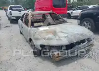 2002 Buick CENTURY фото