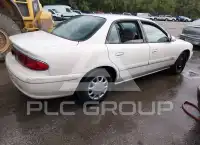 2002 Buick CENTURY photo