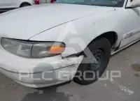 2002 Buick CENTURY photo