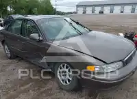 2002 Buick CENTURY фото