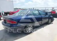 2002 Buick CENTURY фото