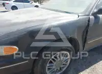 2002 Buick CENTURY фото