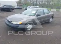 2002 Buick CENTURY photo