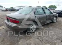 2002 Buick CENTURY фото