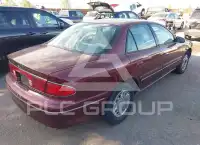 2002 Buick CENTURY фото