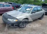 2002 Buick CENTURY фото