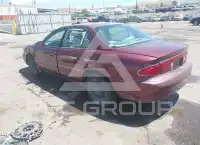 2002 Buick CENTURY фото