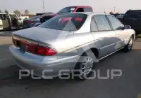 2002 Buick CENTURY photo