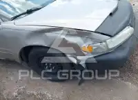 2002 Buick CENTURY фото