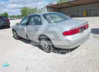 2002 Buick CENTURY фото