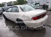2002 Buick CENTURY photo