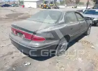 2002 Buick CENTURY фото