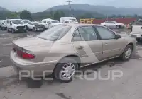 2002 Buick CENTURY photo