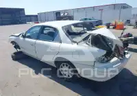 2002 Buick CENTURY photo