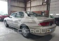 2002 Buick CENTURY фото