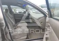 2002 Buick CENTURY photo