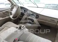 2002 Buick CENTURY фото