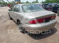 2002 Buick CENTURY фото