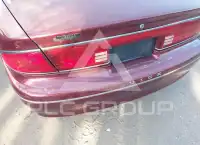 2002 Buick CENTURY фото