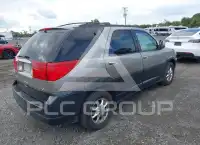 2002 Buick RENDEZVOUS фото